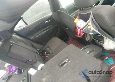 2018 Chevrolet Equinox Lt from USA, damaged, VIN 3GNAXJEV7JS622008